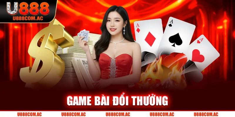 Khám Phá Thế Giới Giải Trí Trực Tuyến Cùng U888.com - Cổng Game Uy Tín Số 1 Việt Nam